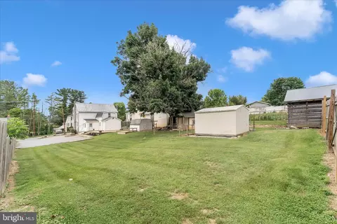 Exterior - 21321 Leiter St, Hagerstown, MD 21742 photo 10 of 11