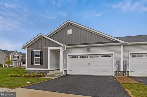 Everett Drive - Cypress, Boonsboro, MD 21713