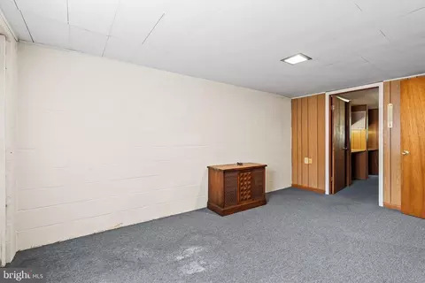 Bedroom - 1123 Outer Dr, Hagerstown, MD 21742 photo 4 of 4