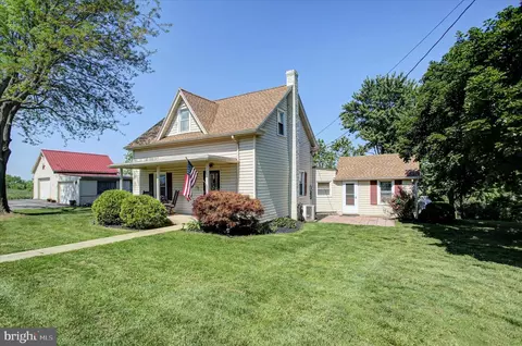 14240 Windy Haven Rd, Smithsburg, MD 21783