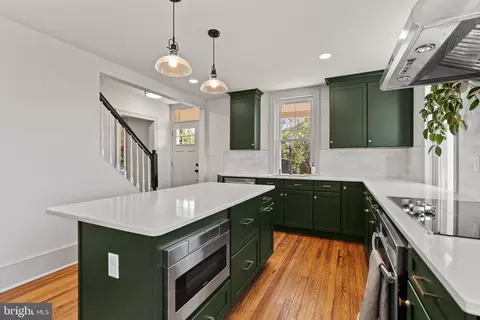 Kitchen - 14005 Dry Run Rd, Clear Spring, MD 21722 photo 3 of 6