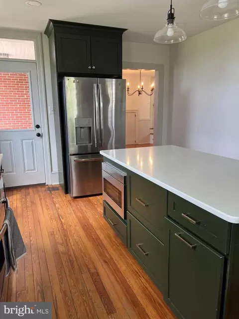 Kitchen - 14005 Dry Run Rd, Clear Spring, MD 21722 photo 2 of 3