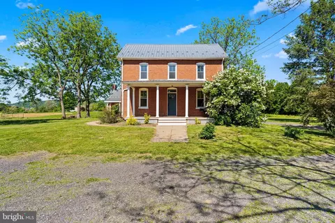 Exterior - 14005 Dry Run Rd, Clear Spring, MD 21722 photo 2 of 10