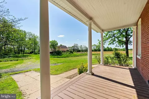 Exterior - 14005 Dry Run Rd, Clear Spring, MD 21722 photo 9 of 10