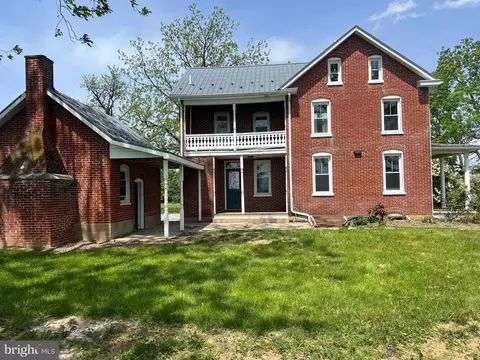 Exterior - 14005 Dry Run Rd, Clear Spring, MD 21722 photo 2 of 6