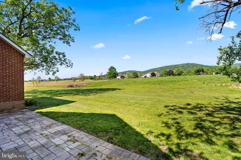 Exterior - 14005 Dry Run Rd, Clear Spring, MD 21722 photo 6 of 10