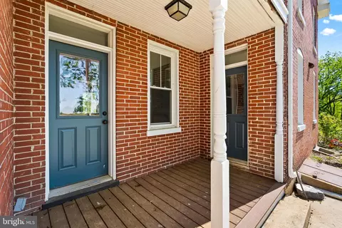 Exterior - 14005 Dry Run Rd, Clear Spring, MD 21722 photo 5 of 10