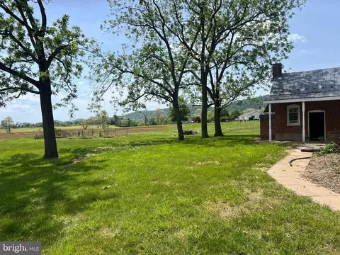 Exterior - 14005 Dry Run Rd, Clear Spring, MD 21722 photo 3 of 6