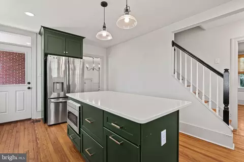 Kitchen - 14005 Dry Run Rd, Clear Spring, MD 21722 photo 4 of 6