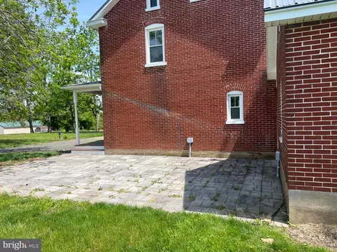 Exterior - 14005 Dry Run Rd, Clear Spring, MD 21722 photo 6 of 6