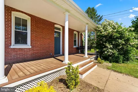 Exterior - 14005 Dry Run Rd, Clear Spring, MD 21722 photo 8 of 10