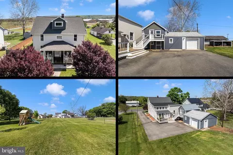 8031 Old National Pike, Boonsboro, MD 21713