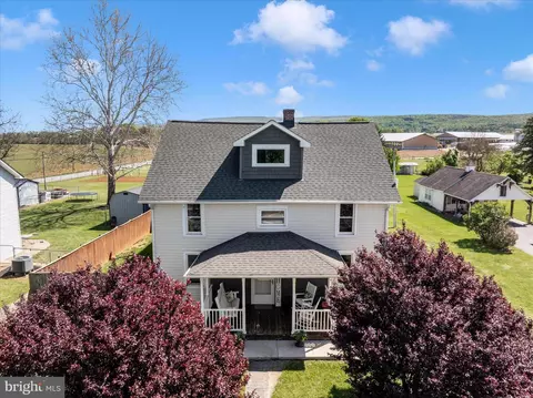 8031 Old National Pike, Boonsboro, MD 21713