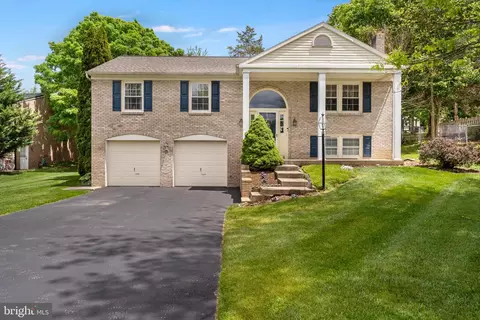 14 Princeton Pl, Hagerstown, MD 21742