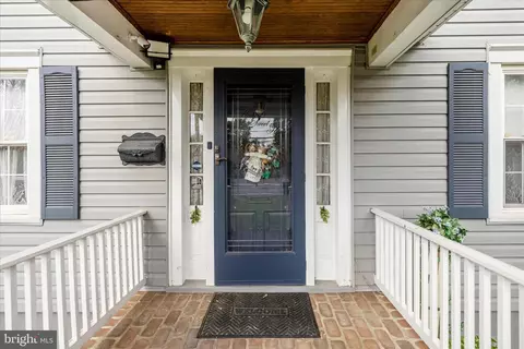 925 Frederick St, Hagerstown, MD 21740