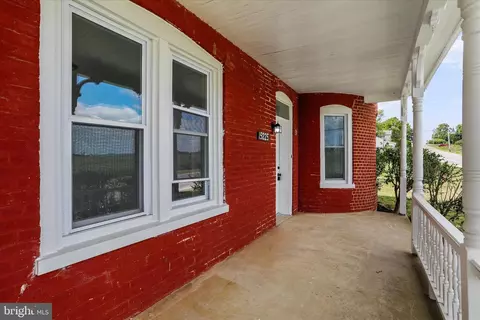 Exterior - 15225 Fairview Rd, Clear Spring, MD 21722 photo 5 of 11
