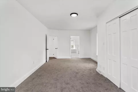 Bedroom - 15225 Fairview Rd, Clear Spring, MD 21722 photo 2 of 3