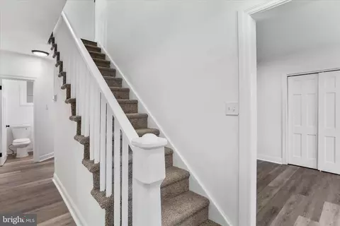 Entry Way - 15225 Fairview Rd, Clear Spring, MD 21722 photo 1 of 9