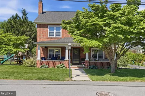 13526 Spriggs Rd, Hagerstown, MD 21742