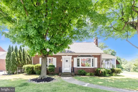130 E Potomac St, Williamsport, MD 21795