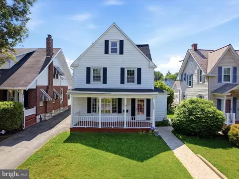 1148 Hamilton Blvd, Hagerstown, MD 21742
