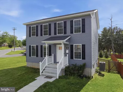 103 Saint Paul St, Boonsboro, MD 21713