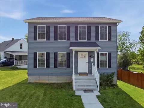 103 Saint Paul St, Boonsboro, MD 21713