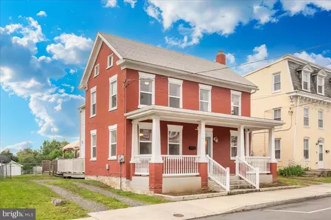 343 Jefferson St, Hagerstown, MD 21740