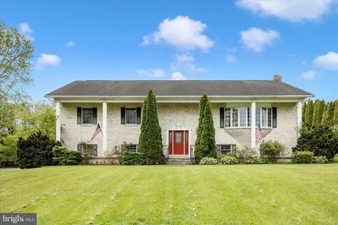 18621 Breathedsville Rd, Boonsboro, MD 21713