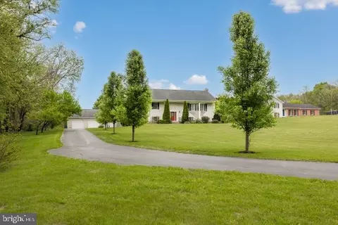 18621 Breathedsville Rd, Boonsboro, MD 21713