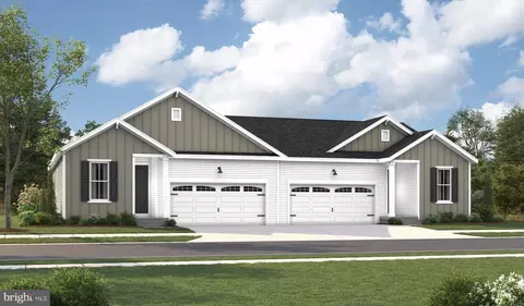 301 Wyatt Pl, Boonsboro, MD 21713