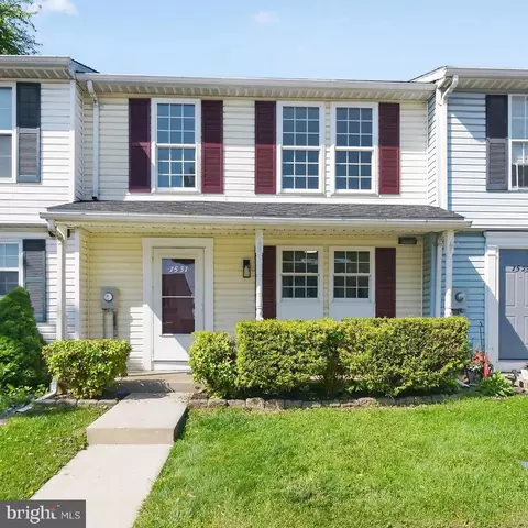 1531 Iris Ct, Hagerstown, MD 21740