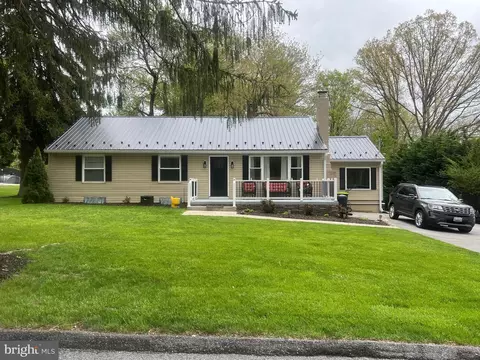 14511 Pennersville Rd, Cascade, MD 21719