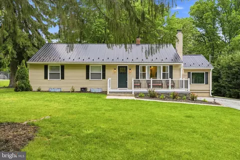 14511 Pennersville Rd, Cascade, MD 21719