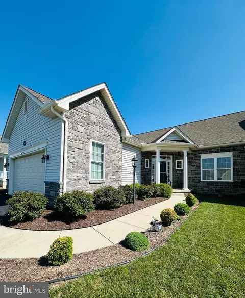 13928 Patriot Way, Hagerstown, MD 21740