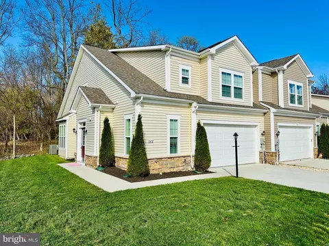 11432 Isaac Ct, Hagerstown, MD 21742