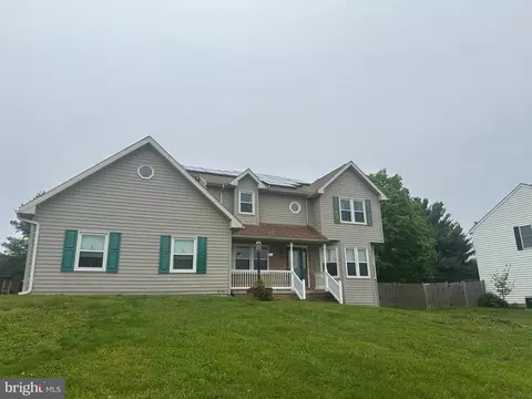 605 Fair Meadows Blvd, Hagerstown, MD 21740