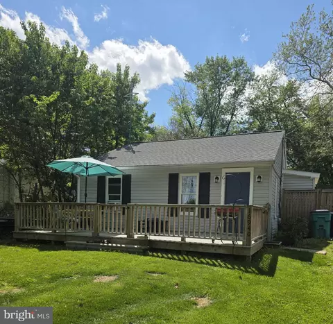 16940 Shinham Rd, Hagerstown, MD 21740