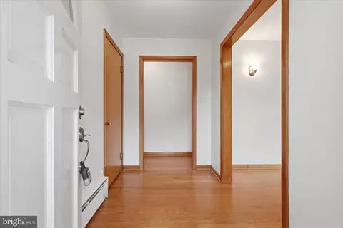 Entry Way - 12421 Nesbitt Ave, Clear Spring, MD 21722 photo 1 of 3