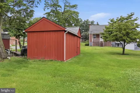 Exterior - 12421 Nesbitt Ave, Clear Spring, MD 21722 photo 8 of 8