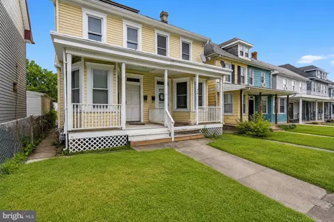 914 Salem Ave, Hagerstown, MD 21740