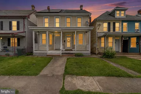 914 Salem Ave, Hagerstown, MD 21740