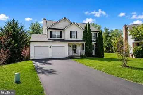 1949 Winston Dr, Hagerstown, MD 21740