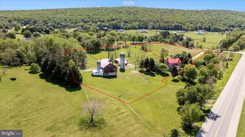 20504 And 20508 Gapland Rd, Rohrersville, MD 21779