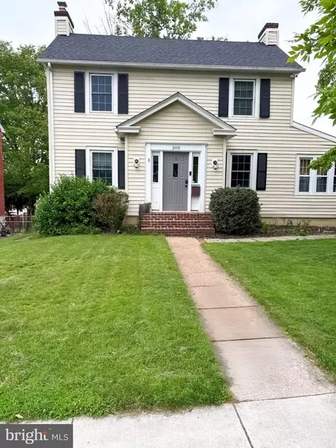 200 Irvin Ave, Hagerstown, MD 21740