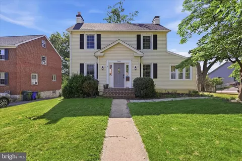 200 Irvin Ave, Hagerstown, MD 21740