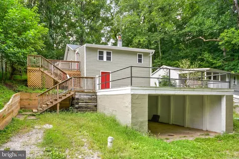 17414 Millers Sawmill Rd, Sharpsburg, MD 21782