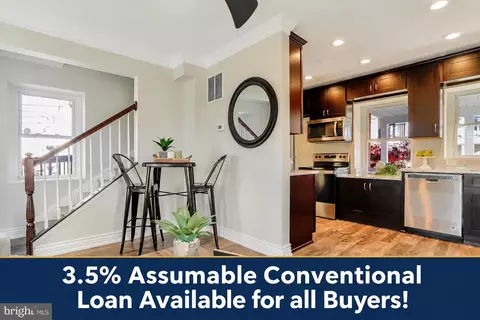 37 S Prospect St #105, Hagerstown, MD 21740