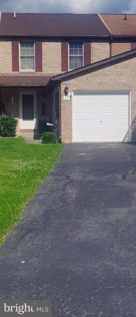 Exterior - 69 Johnson, Smithsburg, MD 21783 photo 2 of 5