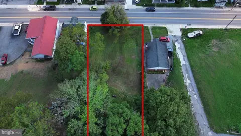 116 E Main St, Hancock, MD 21750